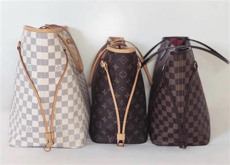 how to spot a fake louis vuitton neverfull mm monogram|louis vuitton neverfull mm price.